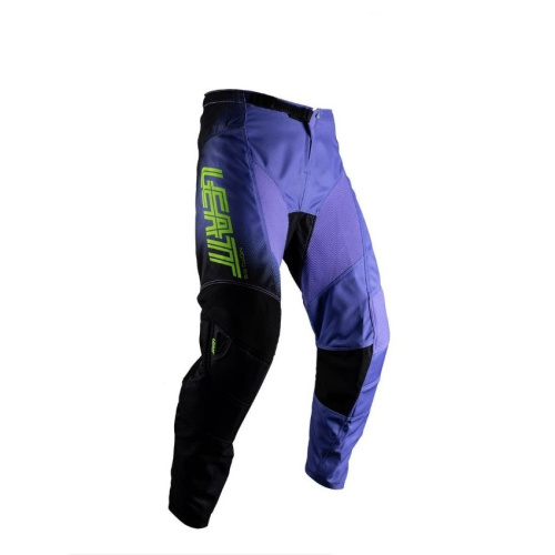 Leatt Штаны 3.5 Ride V25 Argon в Астрахани
