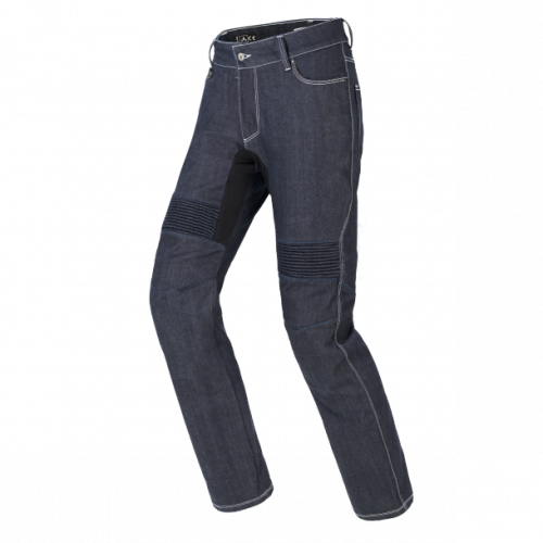 Spidi Джинсы Furious PRO Black/Blue в Астрахани