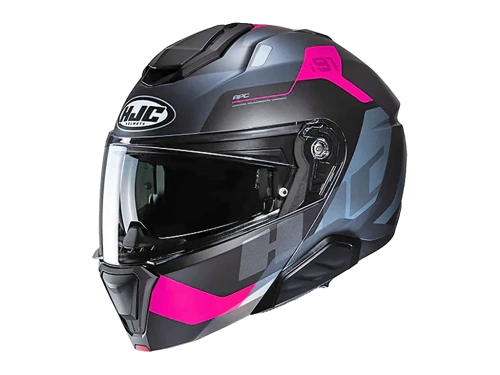 HJC Шлем i91 Carst MC8SF в Астрахани