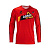 Leatt Джерси 3.5 Ride Red 2024 в Астрахани