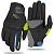 Ones Again Перчатки Gladiator MG-12 black-blue в Астрахани