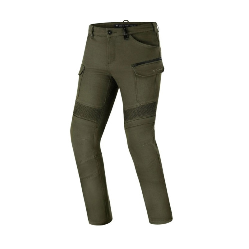 Shima мотоджинсы Giro 3.0 Khaki в Астрахани