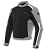 Dainese Куртка Hydra Flux 2 Air D-Dry Black/Charcoal-Gray в Астрахани