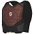 Scott Защита тела Body Armor Softcon Jr  black в Астрахани