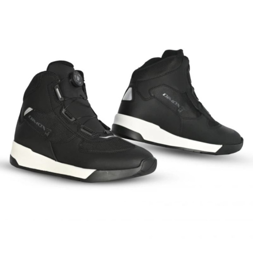 Dimox Ботинки Blaster Sneaker black/grey в Астрахани