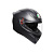 AGV Шлем K-1 MONO Matt Black в Астрахани