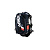 Leatt Рюкзак-гидропак защита панцирь Hydra Chest Protector Moto 4.5 2023 Black/Red в Астрахани