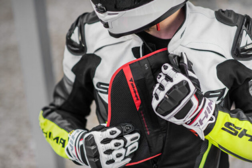 Shima Защита Груди Chest Protector в Астрахани