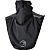 Bering Воротник ветрозащитный Maxi Tube Windstopper Black в Астрахани