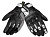 Spidi Перчатки G-Carbon Lady Black/White в Астрахани