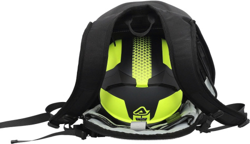 Acerbis Рюкзак P-Eva Black (31 L) в Астрахани