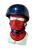 Scout Шлем корка Skin черн. глянец б/р в Астрахани