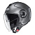 HJC Шлем i40N Semi Flat Titanium в Астрахани