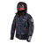 Finntrail Куртка Speedmaster CamoShadowBlack  в Астрахани