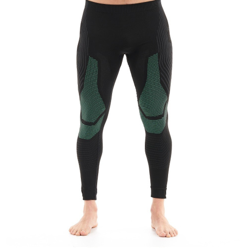Dragonfly Термобрюки 3DThermo Green в Астрахани