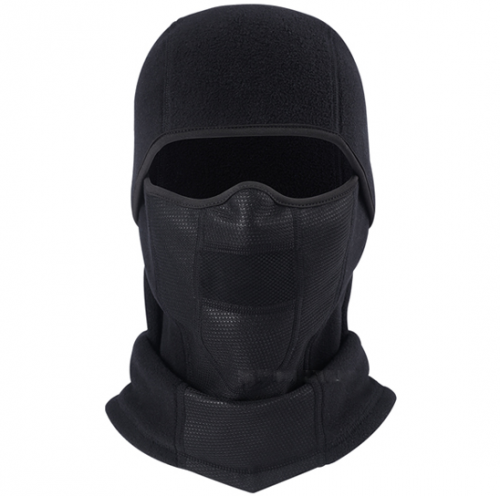 AiM Подшлемник BI-C-04 Black N в Астрахани