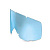 SCOTT Линзы 80's SGL WKS sky works в Астрахани
