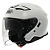 Shoei Шлем J-Cruise 2 Plain белый глянцевый в Астрахани