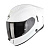 Scorpion Exo Мотошлем Exo-530 Air Solid Белый в Астрахани