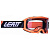 Leatt Маска Velocity 4.5 Orange Clear 83% в Астрахани