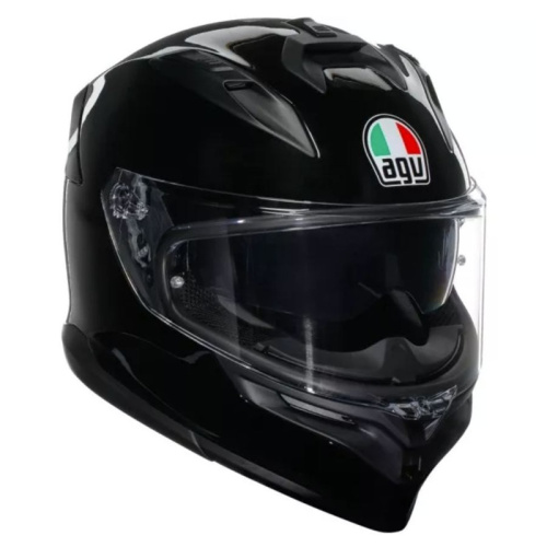 AGV Шлем K7 Black в Астрахани