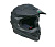 AiM Шлем кроссовый JK803 Black Matt в Астрахани