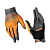 Leatt Перчатки ADV X-Flow 5.5 Short 2026 Orange в Астрахани