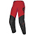 Scott Брюки 350 Track black/red в Астрахани