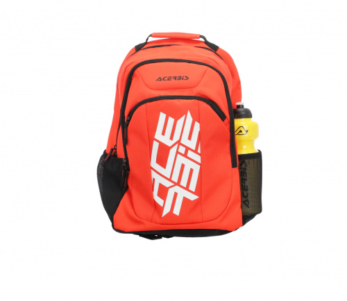 Acerbis Рюкзак B-Logo Red (15 L) в Астрахани