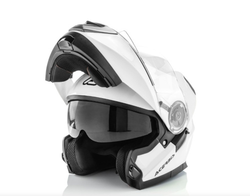 Acerbis Шлем Serel White в Астрахани