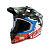 Acerbis Шлем Linear 22-06 White/Black в Астрахани