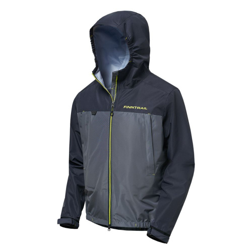 Finntrail Куртка Apex 4027 Grey в Астрахани