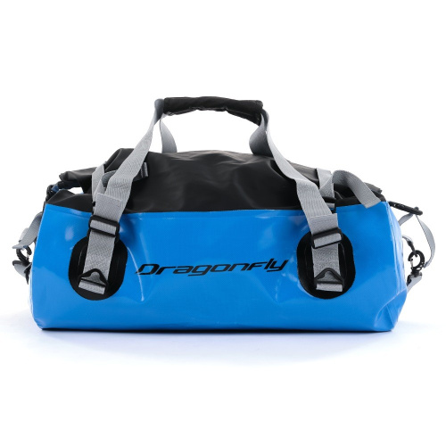 Dragonfly Гермосумка DF Tramp M Blue 70л в Астрахани
