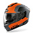 Airoh Мотошлем ST.501 Dock Orange Matt в Астрахани