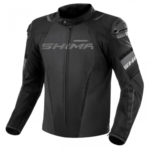 Shima Куртка Solid 2.0 Black в Астрахани