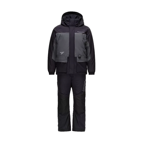 Finntrail Костюм утепленный Nordy MiddleGrey в Астрахани