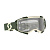 Scott Очки кроссовые Fury LS kaki green/light sensitive grey works в Астрахани