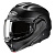 HJC Шлем F100 Semi Flat Black в Астрахани