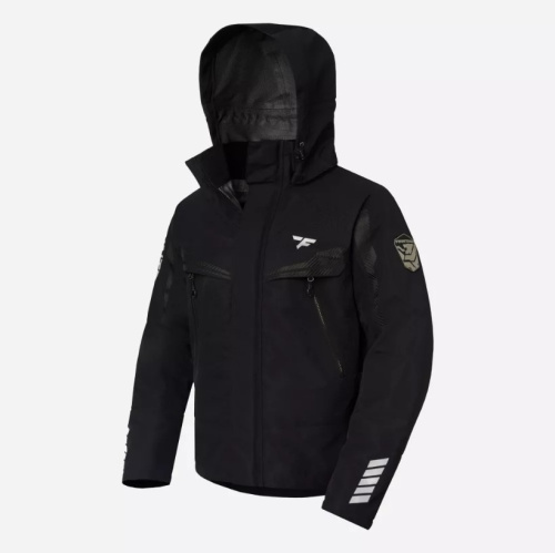 Finntrail Куртка Speedmaster 4029 Graphite в Астрахани