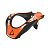 Leatt Защита шеи детская 1.5 Mini V26 Orange в Астрахани