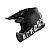 Acerbis Шлем детский Profile Junior Metallic Black в Астрахани