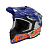 Acerbis Шлем Linear 22-06 Grey/Blue в Астрахани