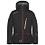 Scott Куртка женская Intake Dryo black/warm beige в Астрахани