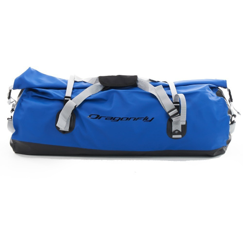 Dragonfly Гермосумка DF Multi XXL Blue 120л в Астрахани