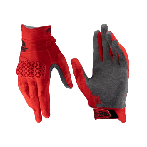 Leatt Перчатки Lite 3.5 Red V25 в Астрахани