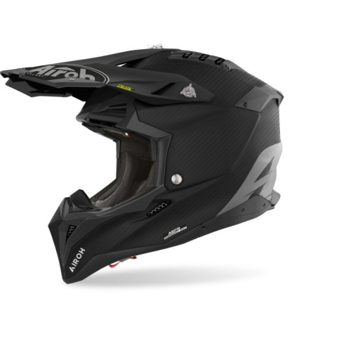 Airoh Мотошлем Aviator 3 Carbon Matt в Астрахани
