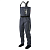 Finntrail Вейдерсы Timber 1538 DarkGrey в Астрахани
