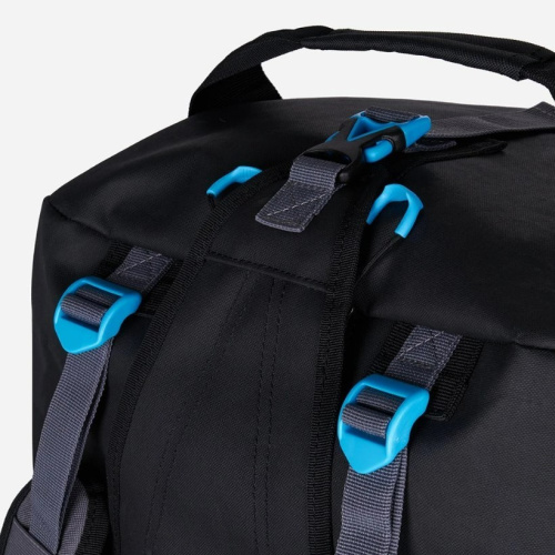 Finntrail Гермосумка Explorer 1728 Black 100L в Астрахани