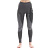 Dragonfly Термобрюки DF 3DThermo Grey  Woman в Астрахани