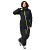Dragonfly Комбинезон Gravity 2.0 Woman Black - Lime 2025 в Астрахани